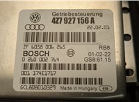 4Z7927156A Блок управления АКПП / КПП Audi A6 (C5) Allroad 2000-2006 20513509 #4