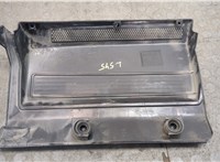  Накладка декоративная на ДВС Volkswagen Touareg 2002-2007 20513510 #2