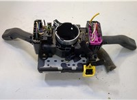  Переключатель поворотов и дворников (стрекоза) Volkswagen Passat 5 2000-2005 20513511 #4