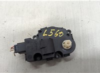  Электропривод заслонки отопителя Mercedes E W212 2009-2016 20513520 #1