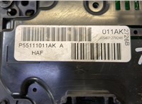  Переключатель отопителя (печки) Jeep Commander 2006-2010 20513521 #4