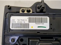  Переключатель отопителя (печки) Jeep Commander 2006-2010 20513521 #5