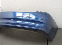  Заглушка буксировочного крюка BMW 3 E90, E91, E92, E93 2005-2012 11452044 #14