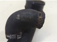 078145686K Патрубок интеркулера Audi A6 (C5) Allroad 2000-2006 20513527 #4