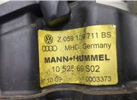  Коллектор впускной Audi A6 (C6) 2004-2011 20513546 #2