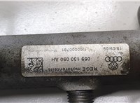 059130090AH Рампа (рейка) топливная Audi A6 (C6) 2004-2011 20513550 #3