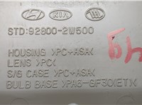 928002W500VYN Фонарь салона (плафон) Hyundai Santa Fe 2015-2018 20513559 #3