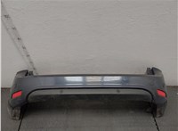  Бампер Ford Focus 2 2008-2011 20513565 #1