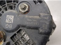  Генератор Opel Astra J 2010-2017 20513572 #3