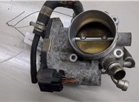  Заслонка дроссельная Opel Astra J 2010-2017 20513576 #1