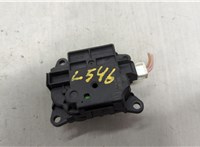  Электропривод заслонки отопителя Infiniti QX50 2017-2025 20513579 #1