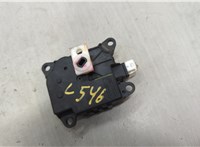  Электропривод заслонки отопителя Infiniti QX50 2017-2025 20513581 #1
