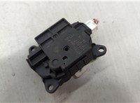  Электропривод заслонки отопителя Infiniti QX50 2017-2025 20513581 #2
