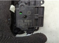 Электропривод заслонки отопителя Infiniti QX50 2017-2025 20513588 #3