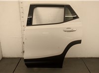 Дверь боковая (легковая) GMC Terrain 2017-2021 20513590 #1