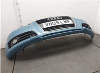  Бампер Audi A3 (8P) 2003-2013 20513594 #4