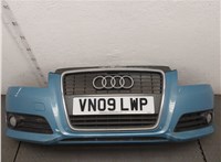  Бампер Audi A3 (8P) 2003-2013 20513594 #1