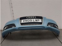  Бампер Audi A3 (8P) 2003-2013 20513594 #8