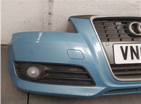  Бампер Audi A3 (8P) 2003-2013 20513594 #9