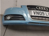  Бампер Audi A3 (8P) 2003-2013 20513594 #12