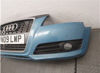  Бампер Audi A3 (8P) 2003-2013 20513594 #13