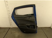  Дверь боковая (легковая) Honda Civic 2015-2022 20513609 #2