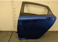  Дверь боковая (легковая) Honda Civic 2015-2022 20513609 #1