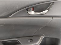  Дверь боковая (легковая) Honda Civic 2015-2022 20513609 #8