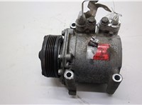 MR460070 Компрессор кондиционера Mitsubishi Space Star 1998-2006 20513619 #1