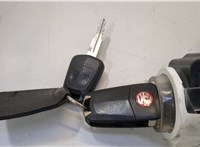  Замок зажигания Opel Antara 20513627 #3
