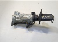  Замок зажигания Skoda Octavia (A5) 2004-2013 20513634 #1