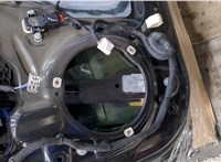 GS7Z5421400A Стекло форточки двери Ford Fusion 2012-2016 USA 11452114 #2