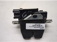 FA1Z7443150C Замок багажника Ford Edge 2018-2023 20513659 #1