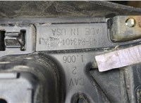 KT4Z5843401A Накладка крышки багажника (двери) Ford Edge 2018-2023 20513672 #3