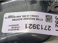1L2T14K147AA Кнопка открывания багажника Ford Edge 2018-2023 20513673 #3