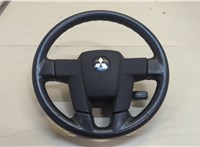 MR955629XA Подушка безопасности водителя Mitsubishi Endeavor 2003-2011 11452132 #1