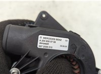  Вентилятор охлаждения блоков ЭБУ BMW X5 F15 2013-2018 20513687 #4