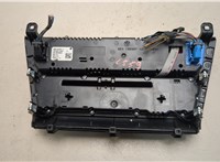  Панель управления магнитолой BMW X5 F15 2013-2018 20513690 #2