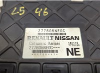  Блок управления климат-контролем Infiniti QX50 2017-2025 20513693 #4