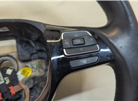  Руль Volkswagen Touareg 2010-2014 20513699 #2
