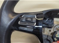  Руль Volkswagen Touareg 2010-2014 20513699 #3