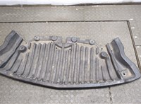  Защита моторного отсека (картера ДВС) Mercedes E W212 2009-2016 20513702 #1