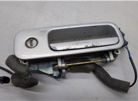 6X0827565B Ручка крышки багажника Volkswagen Sharan 2000-2010 20513705 #1