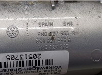 6X0827565B Ручка крышки багажника Volkswagen Sharan 2000-2010 20513705 #3