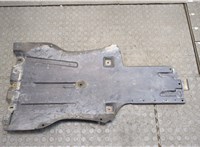  Защита моторного отсека (картера ДВС) Volkswagen Touareg 2002-2007 20513716 #1