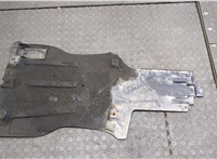 Защита моторного отсека (картера ДВС) Volkswagen Touareg 2002-2007 20513716 #2