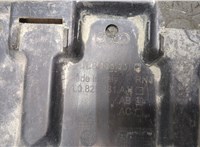  Защита моторного отсека (картера ДВС) Volkswagen Touareg 2002-2007 20513716 #3