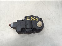  Электропривод заслонки отопителя Mercedes E W212 2009-2016 20513722 #1