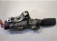  Замок зажигания Skoda Fabia 2007-2014 20513724 #4