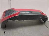  Бампер Honda Civic 2015-2022 20513730 #2